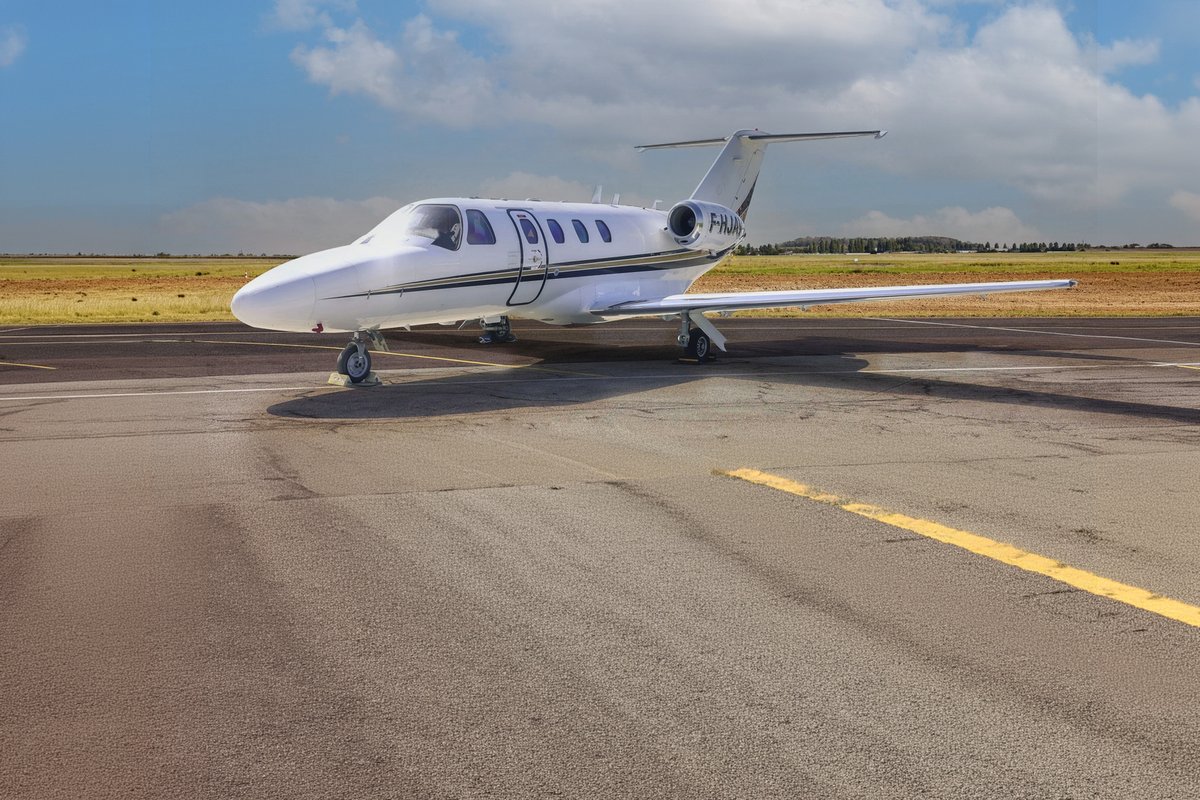 2001 Cessna Citation CJ1 photo 4