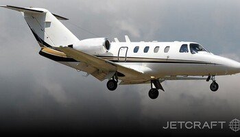 2001 Cessna Citation CJ1 photo 5