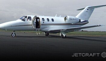 2001 Cessna Citation CJ1 photo 6