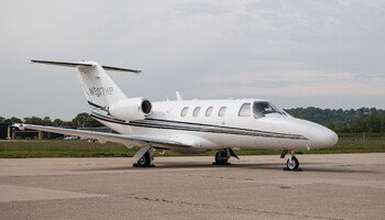 2001 Cessna Citation CJ1 photo 7
