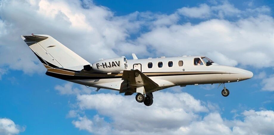 2001 Cessna Citation CJ1 photo 8