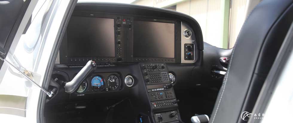 2013 Cirrus SR22T GTS G5 photo 7
