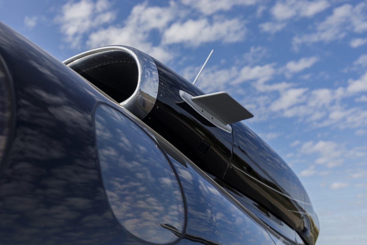 2024 Cirrus Vision Jet photo 7