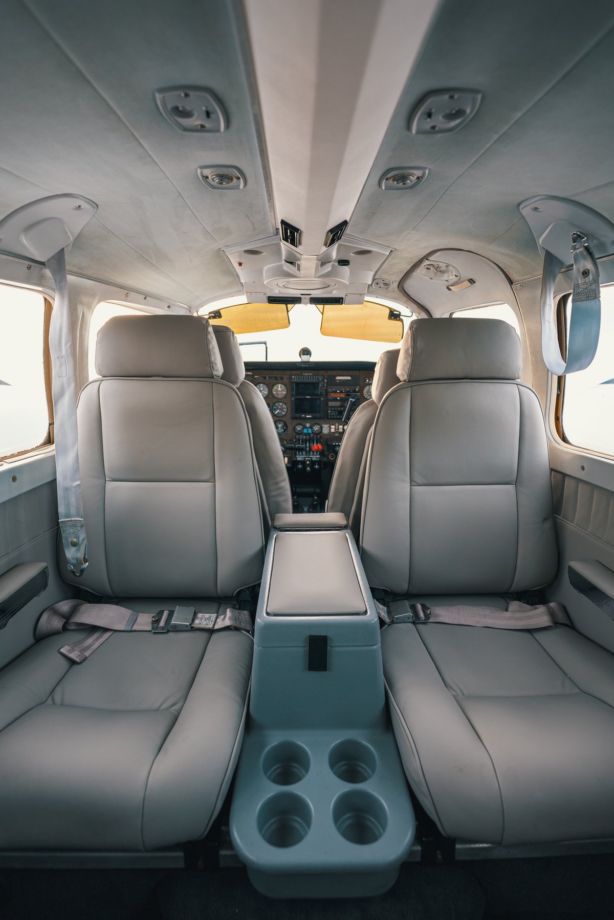 2022 Diamond DA40 photo 5