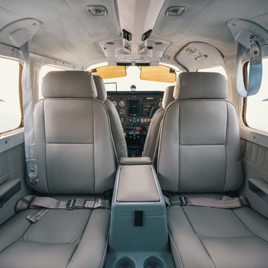 2022 Diamond DA40 photo 6