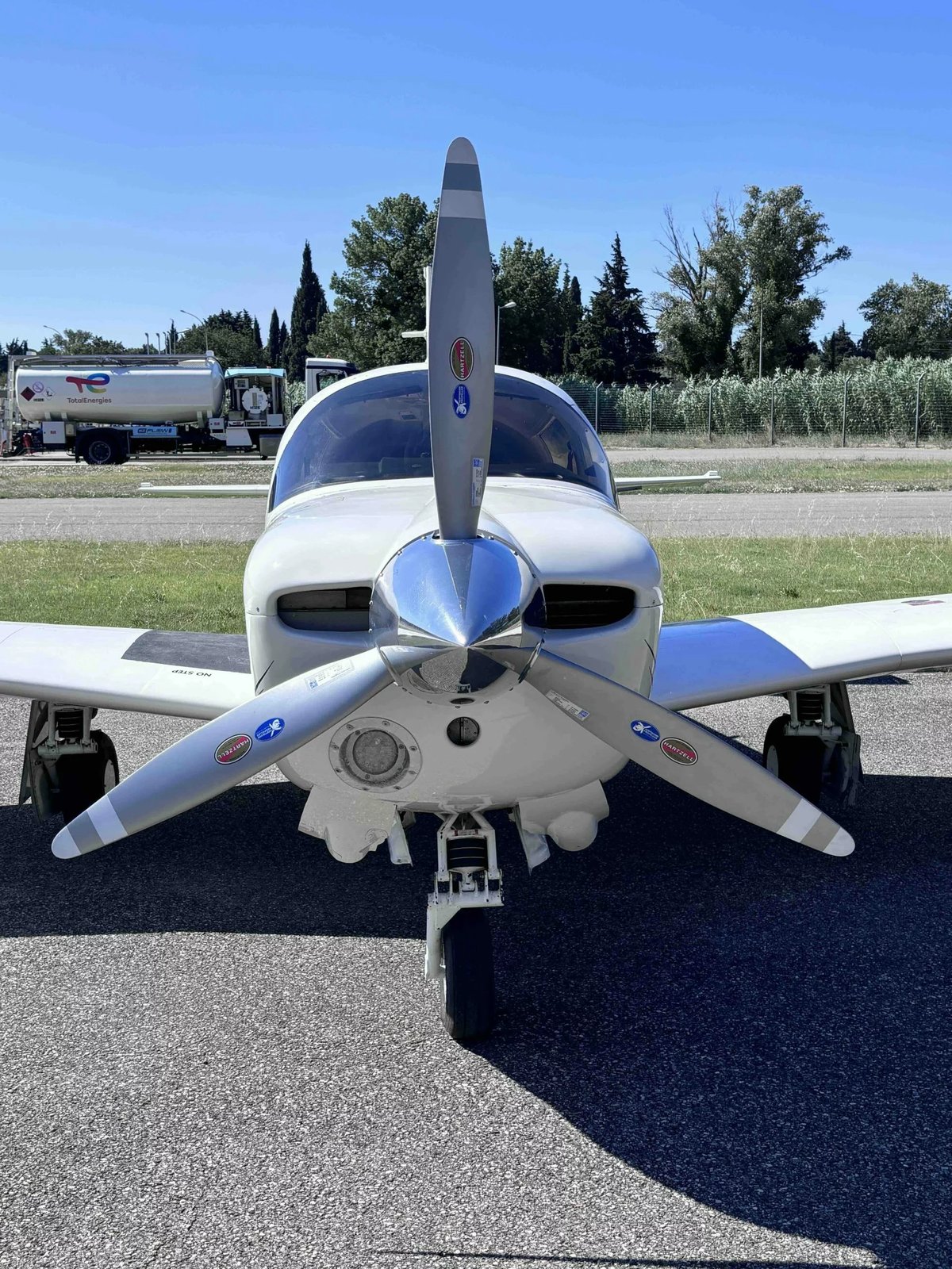 1988 Mooney M20J photo 5