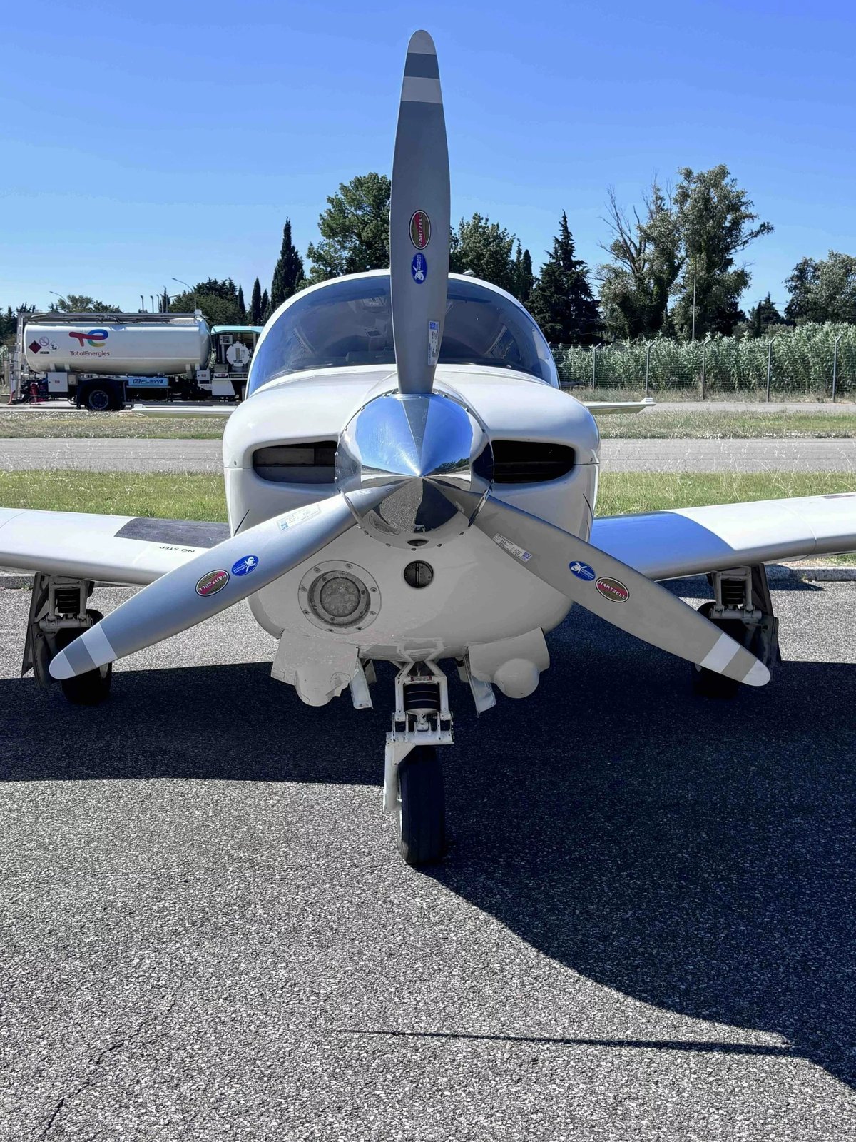 1988 Mooney M20J photo 7