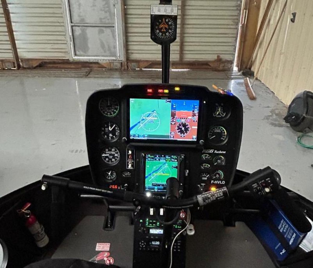 2021 Robinson Turbine photo 2