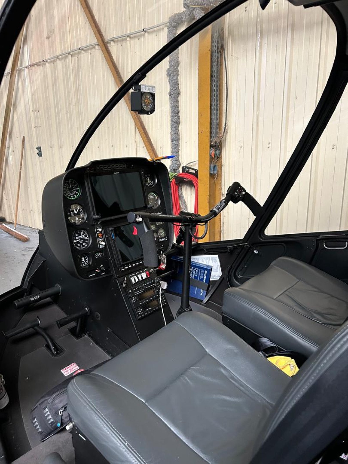 2021 Robinson Turbine photo 4