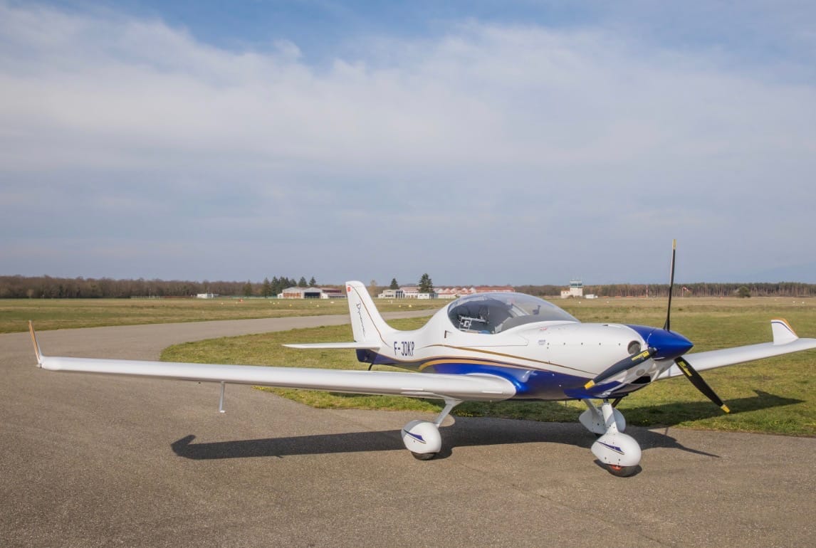 2018 Aerospool WT9 photo 2