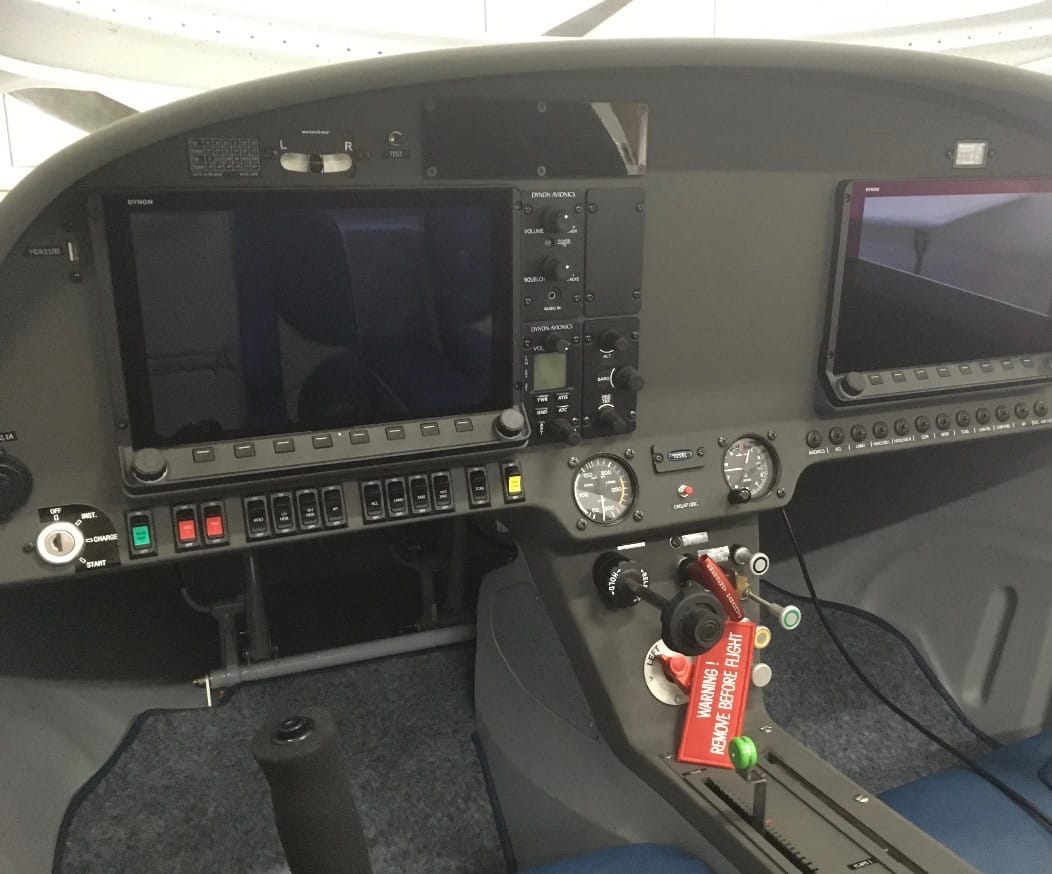 2018 Aerospool WT9 photo 5