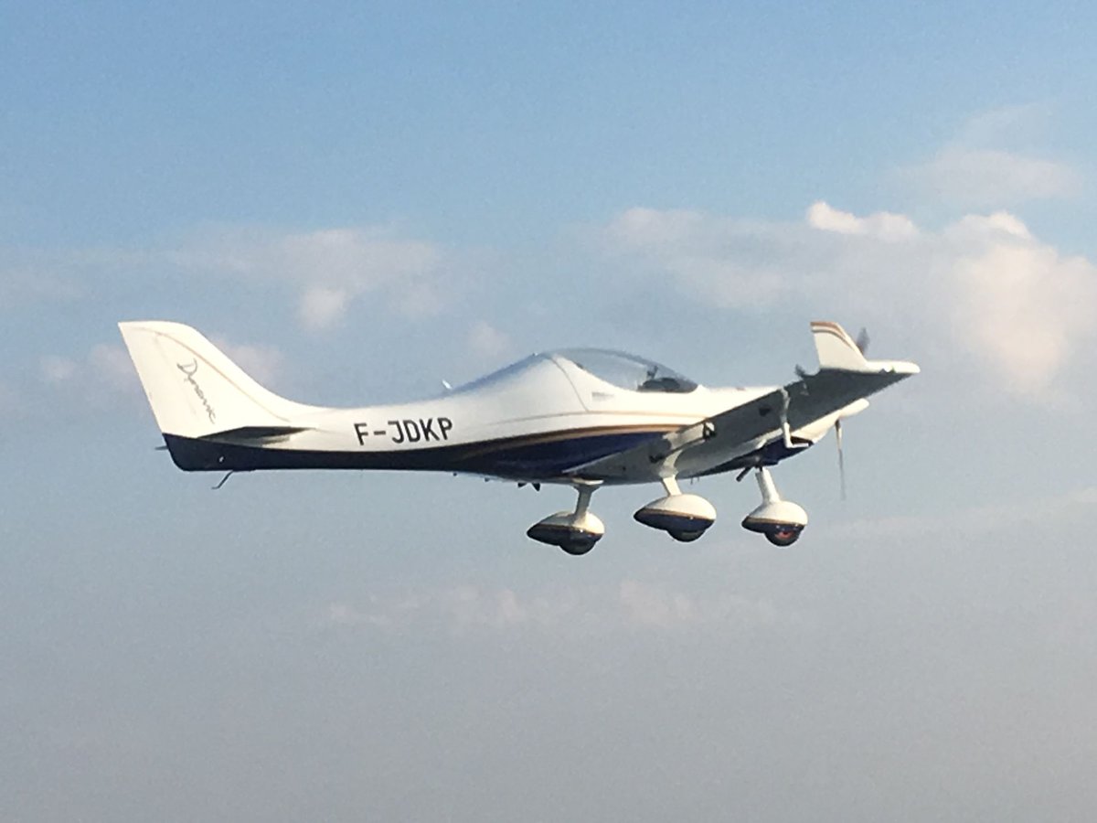 2018 Aerospool WT9 photo 6