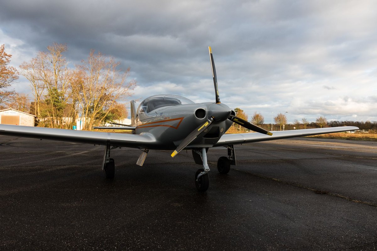 2019 Aerospool WT9 Dynamic photo 2