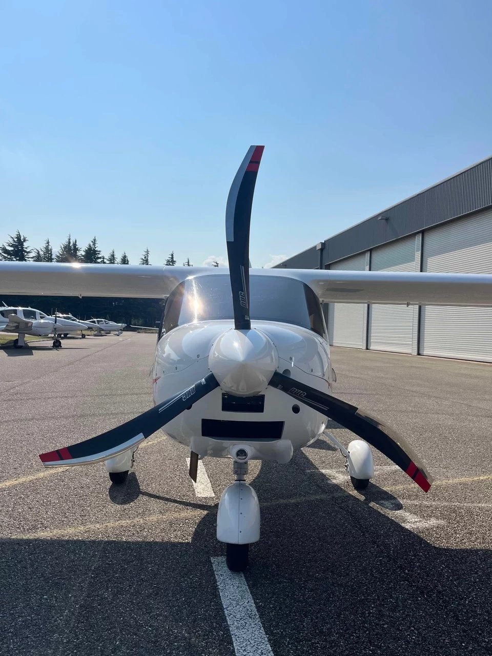 2019 Ekolot KR-030 Topaz photo 2