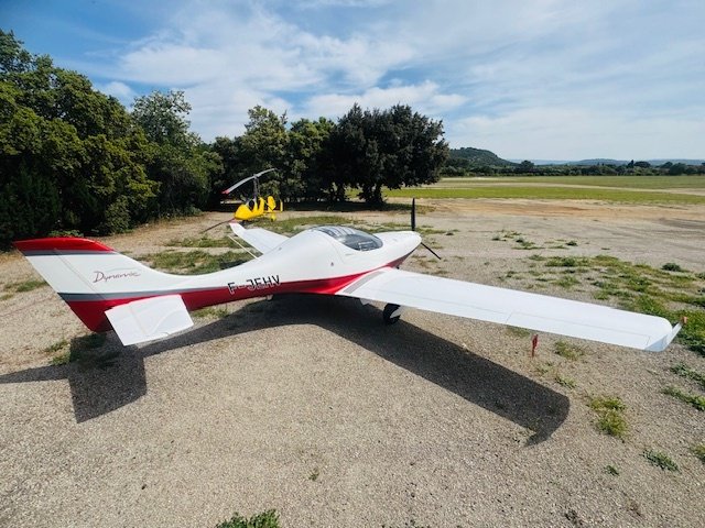2019 Aerospool WT9 Dynamic photo 2