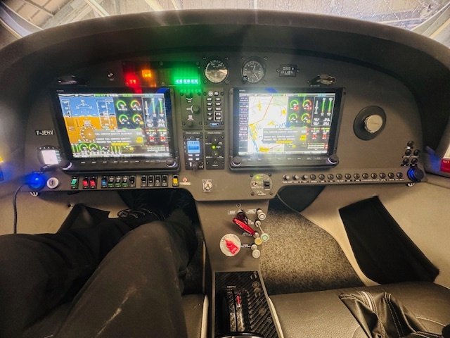 2019 Aerospool WT9 Dynamic photo 3