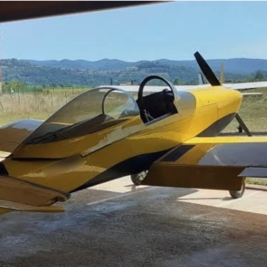 2018 Van's Aircraft RV8 photo 2
