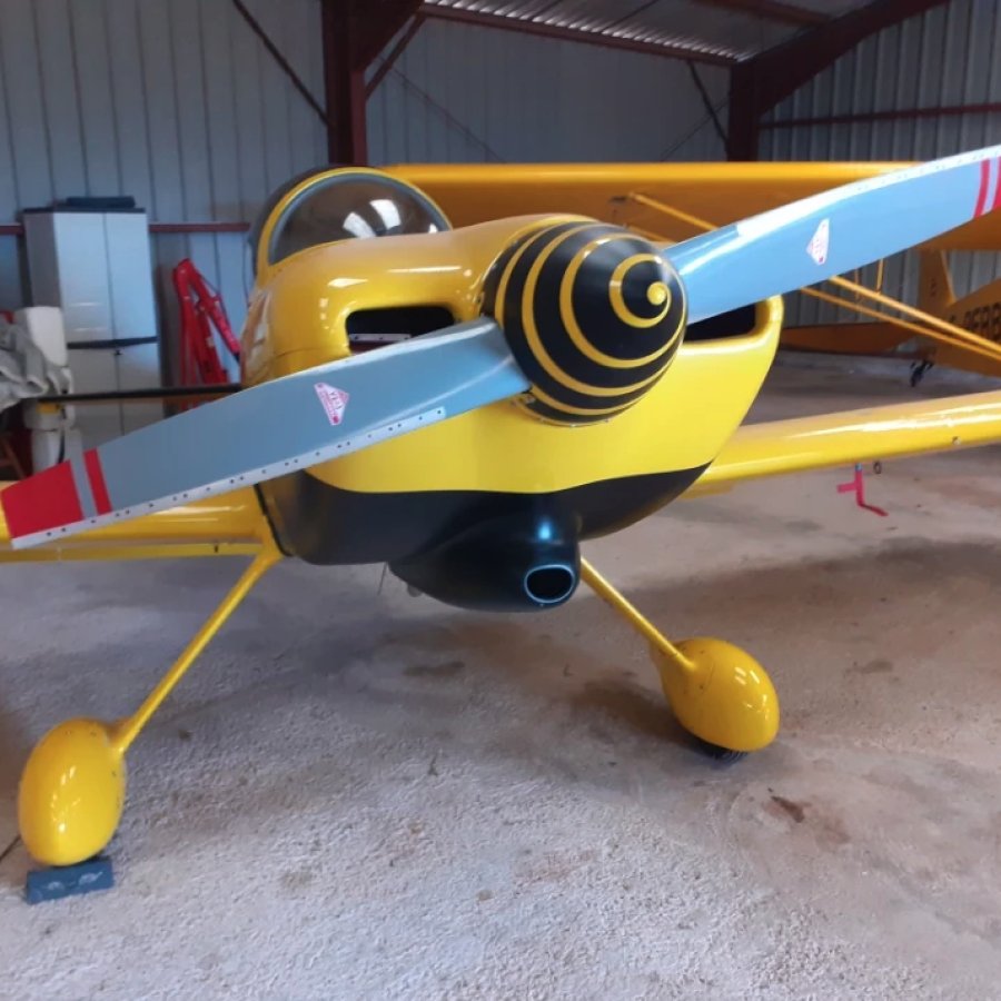 2018 Van's Aircraft RV8 photo 4