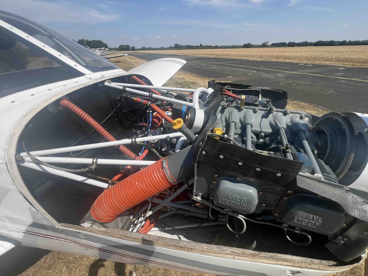 1979 Piper PA28R-180 Arrow photo 1