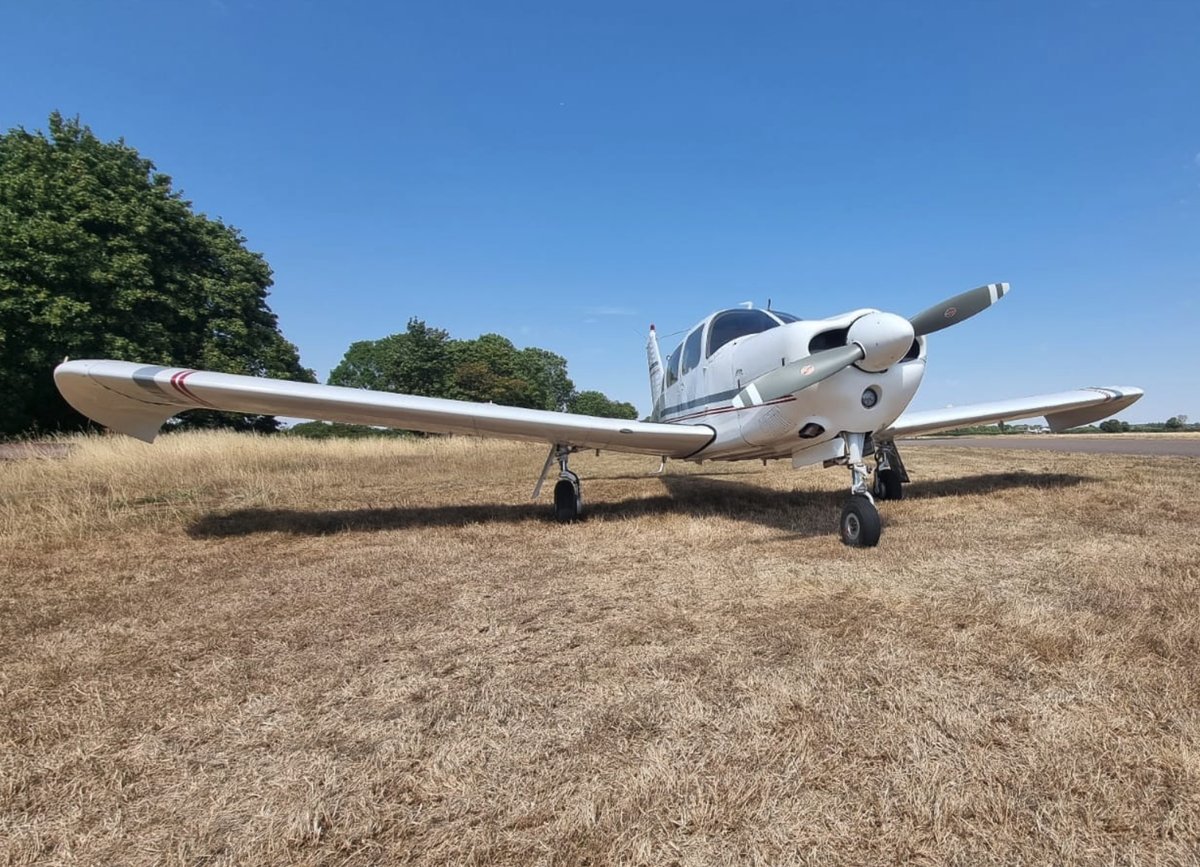 1979 Piper PA28R-180 Arrow photo 3