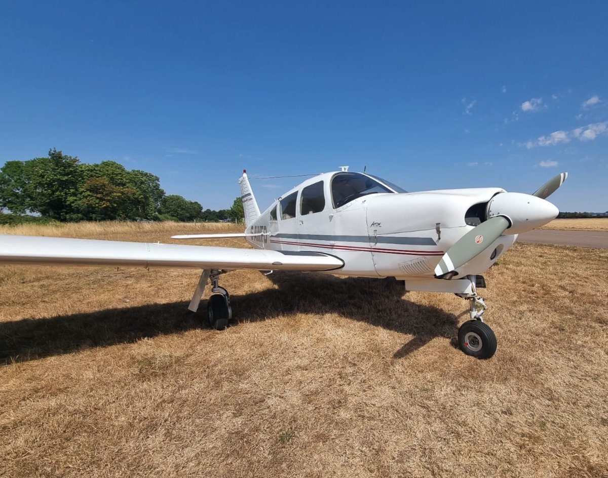 1979 Piper PA28R-180 Arrow photo 4