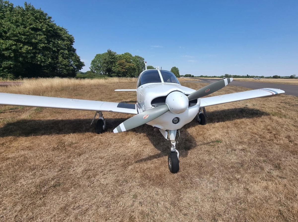 1979 Piper PA28R-180 Arrow photo 5