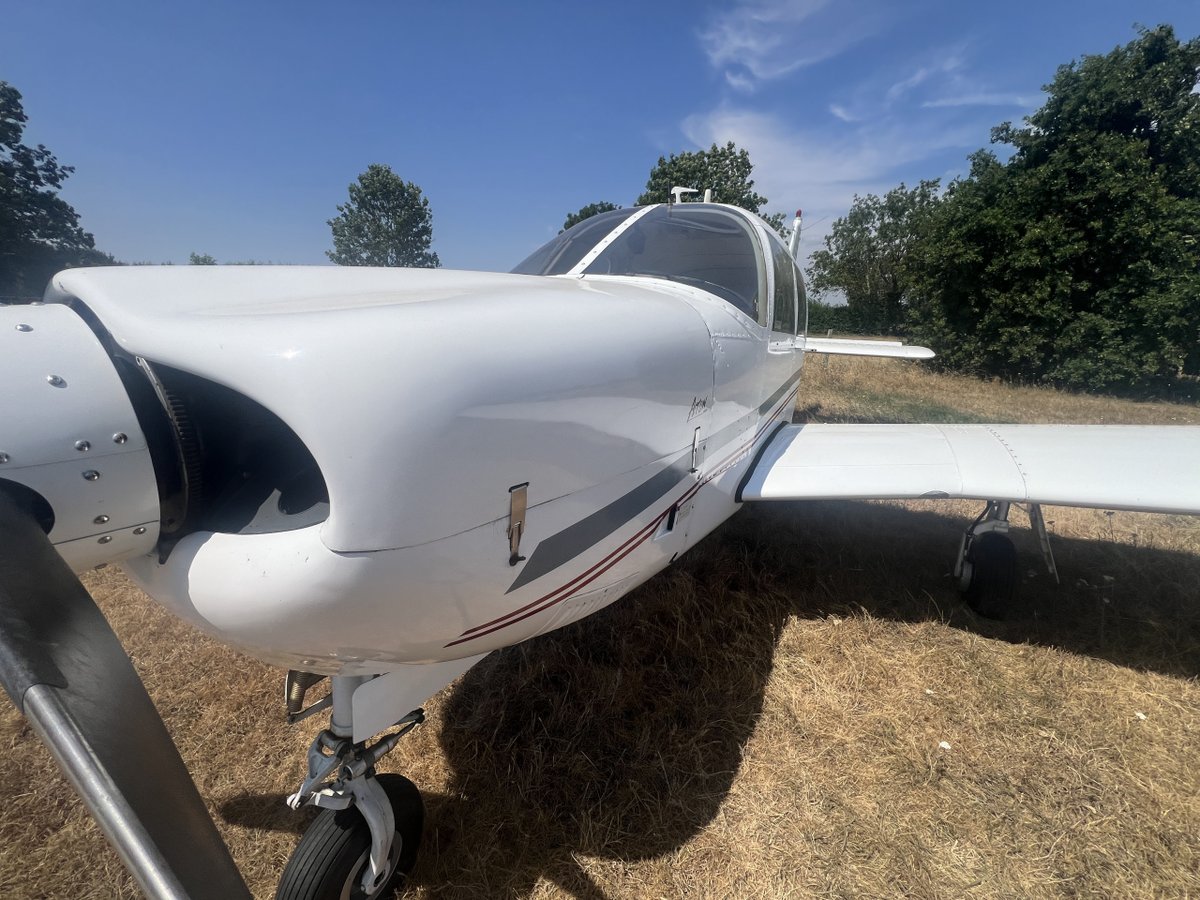 1979 Piper PA28R-180 Arrow photo 7
