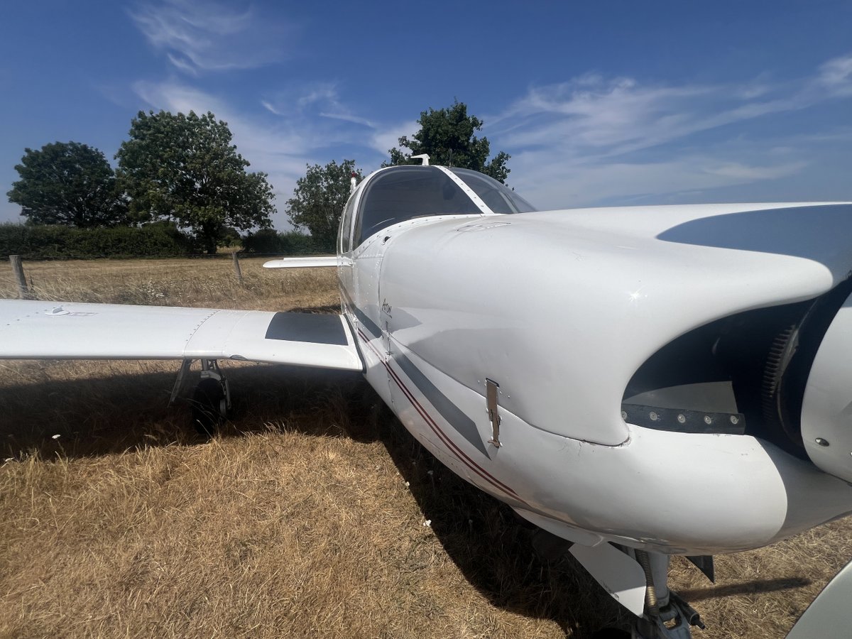 1979 Piper PA28R-180 Arrow photo 8