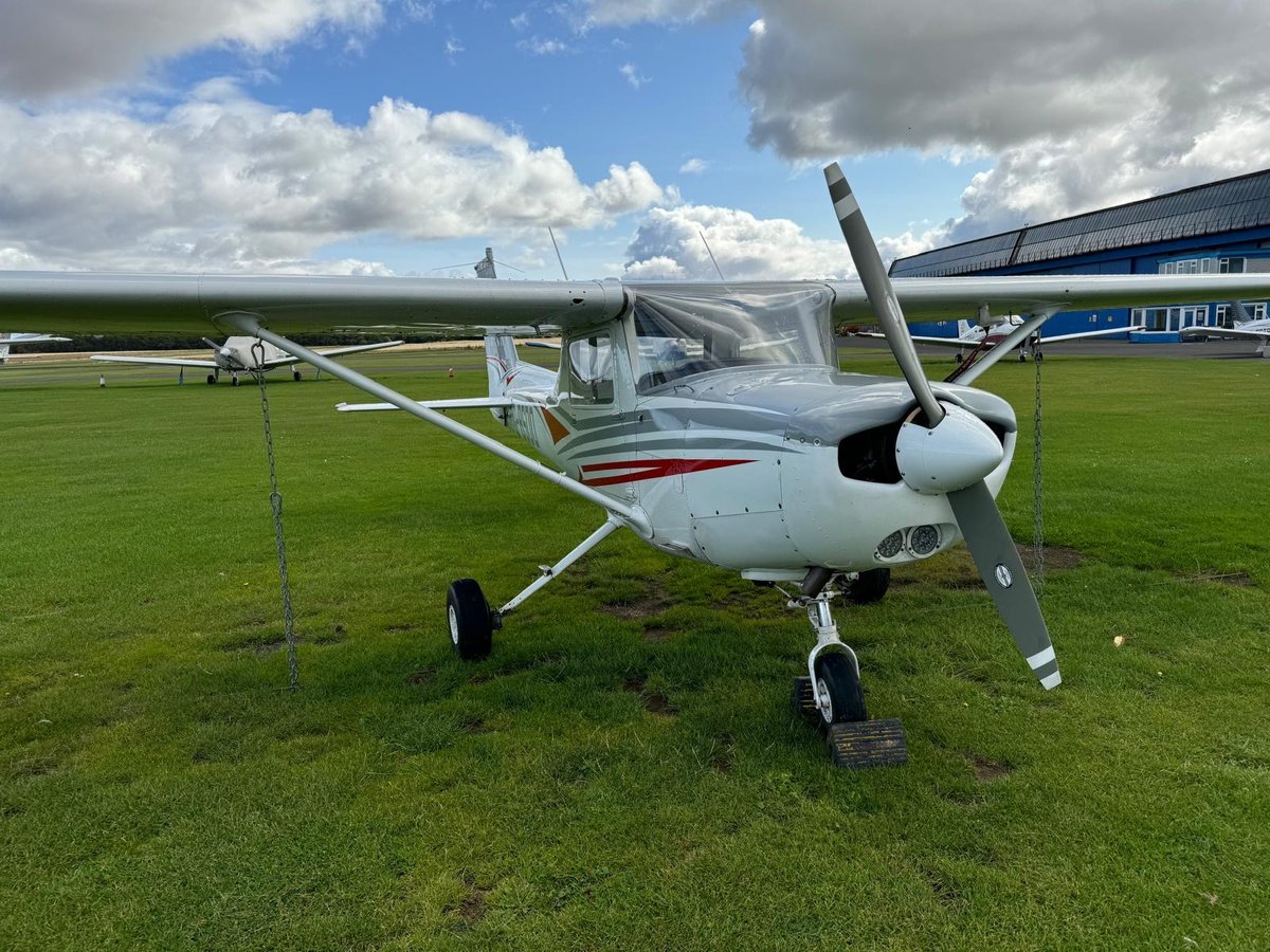 1979 Cessna C152 photo 4