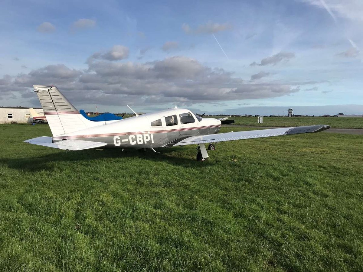 2002 Piper PA28 New Arrow V photo 3