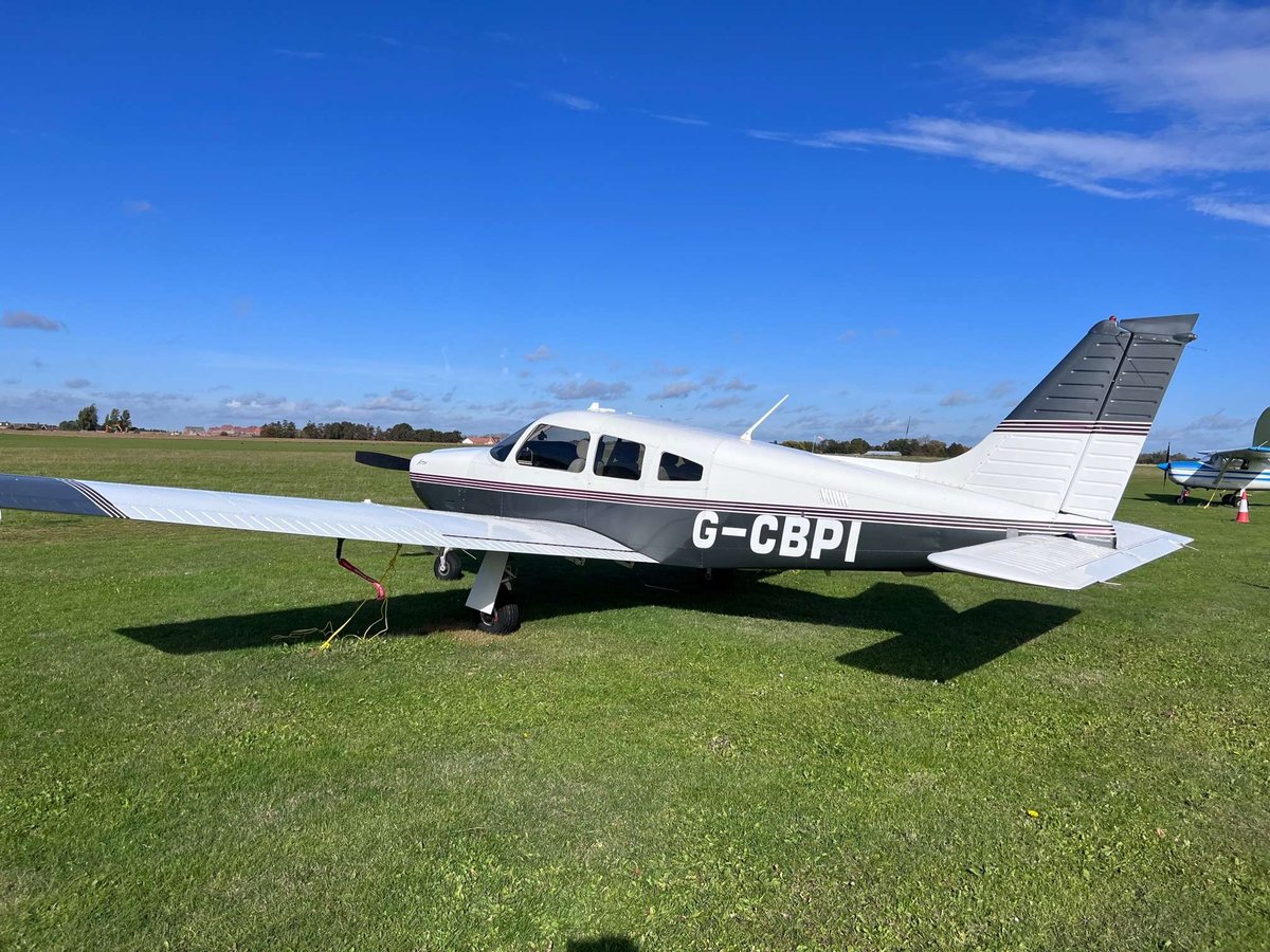 2002 Piper PA28 New Arrow V photo 6
