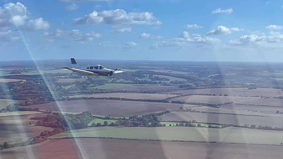 2002 Piper PA28 New Arrow V photo 7