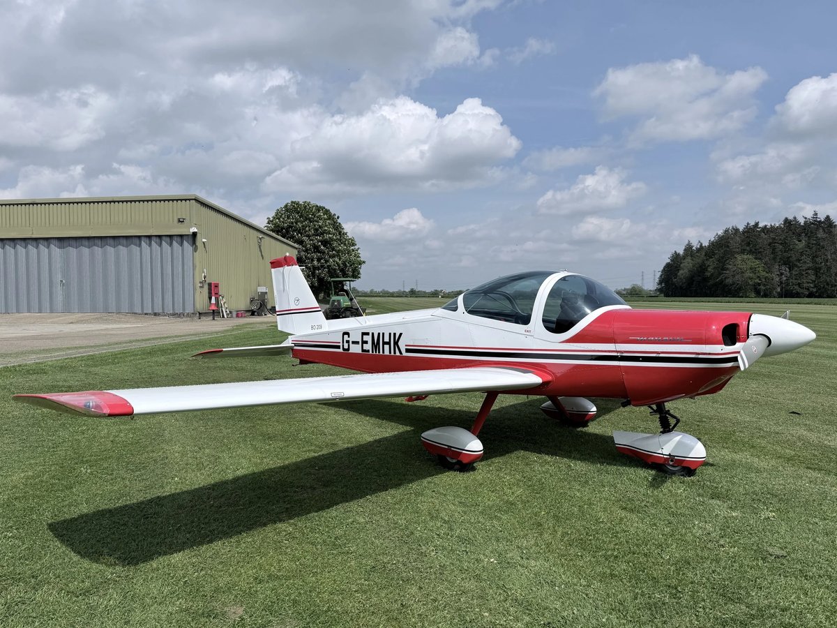 1970 Bolkow Bo.209 Monsun photo 3