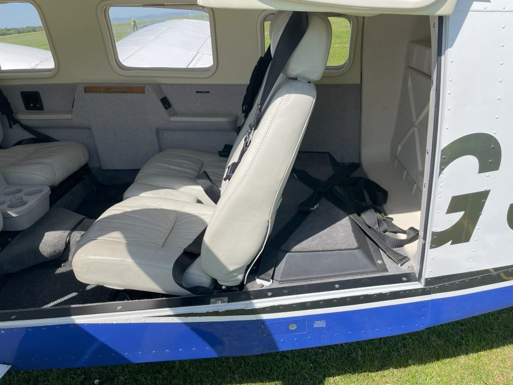 2007 Piper Seneca V photo 8