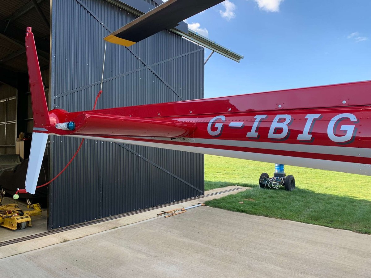 1977 Bell 206B Jetranger photo 5