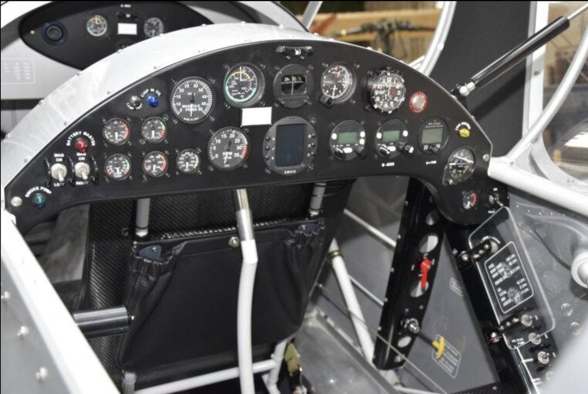2017 Pitts 12 photo 3