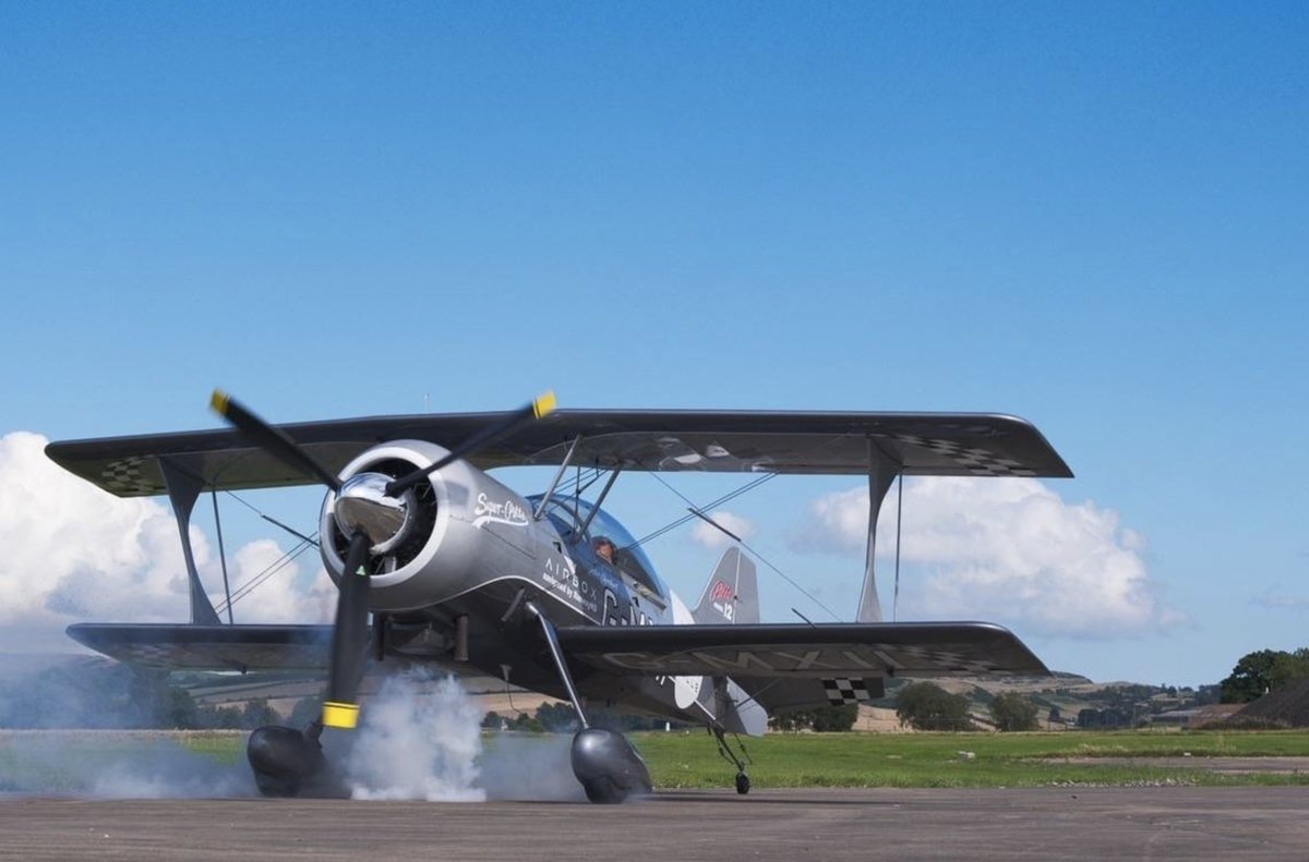 2017 Pitts 12 photo 4