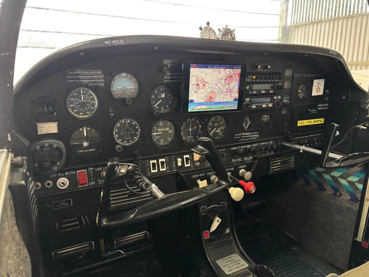 1971 Grumman AA1A Super photo 5