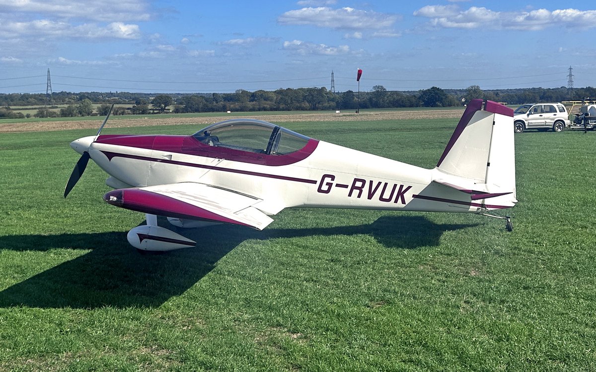 2007 Vans RV-7 photo 2