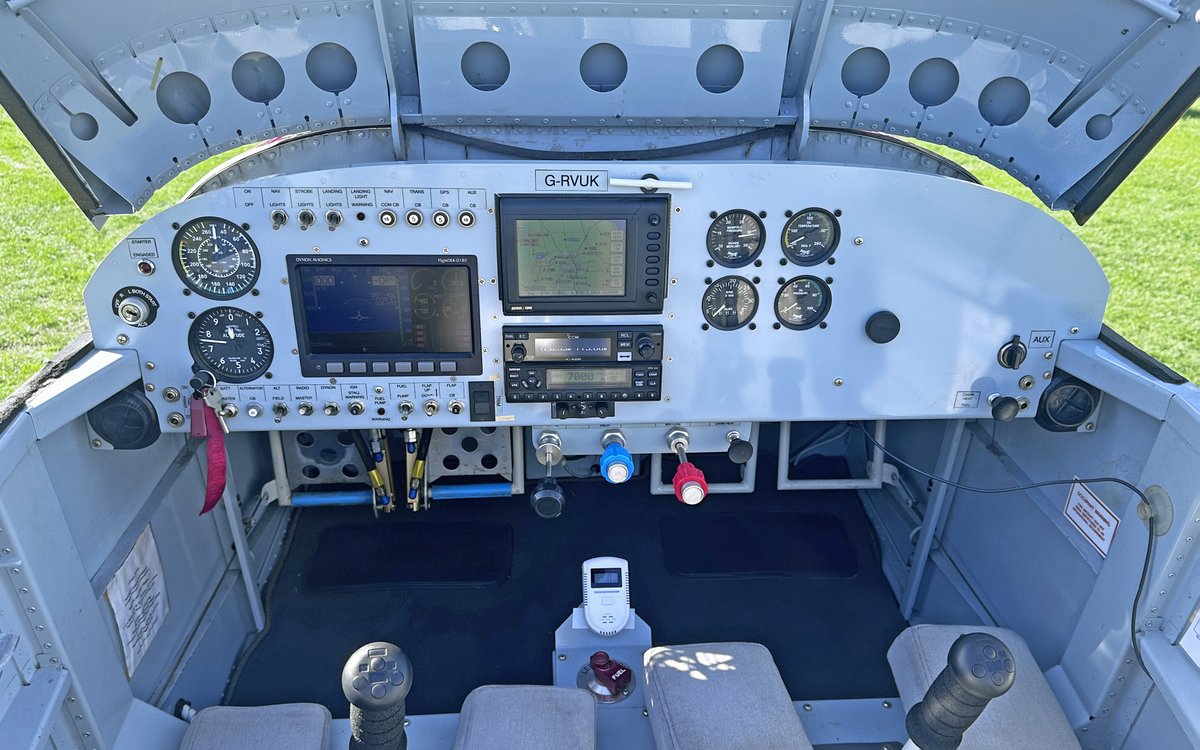 2007 Vans RV-7 photo 4