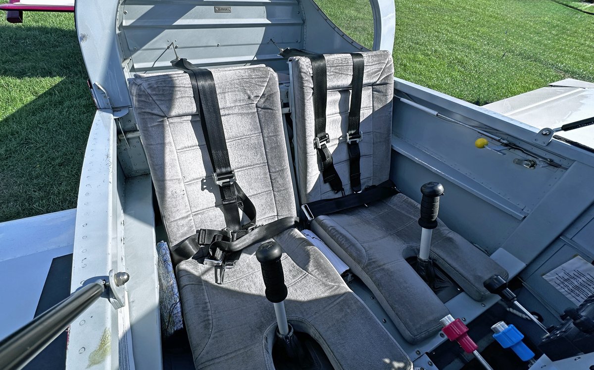 2007 Vans RV-7 photo 5