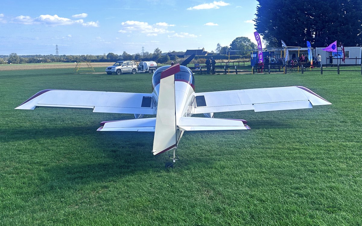 2007 Vans RV-7 photo 7