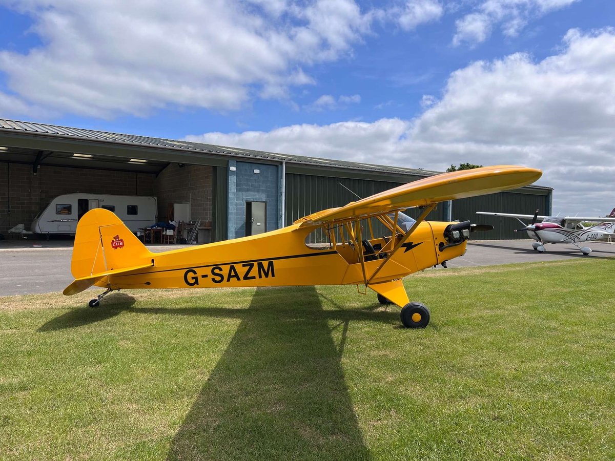 1946 Piper Cub J3 photo 5