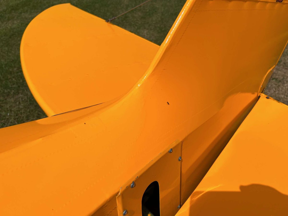1946 Piper Cub J3 photo 7