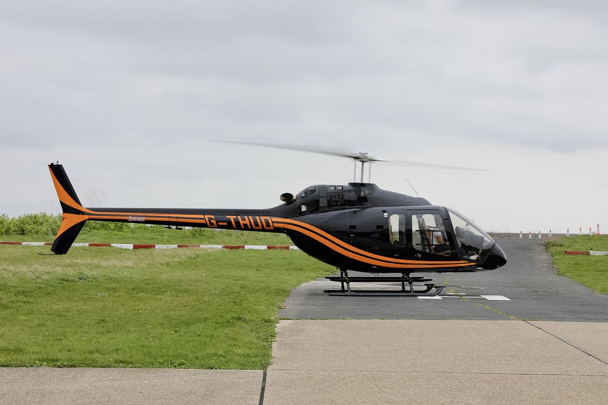 2025 Bell 505 Jet Ranger X photo 5