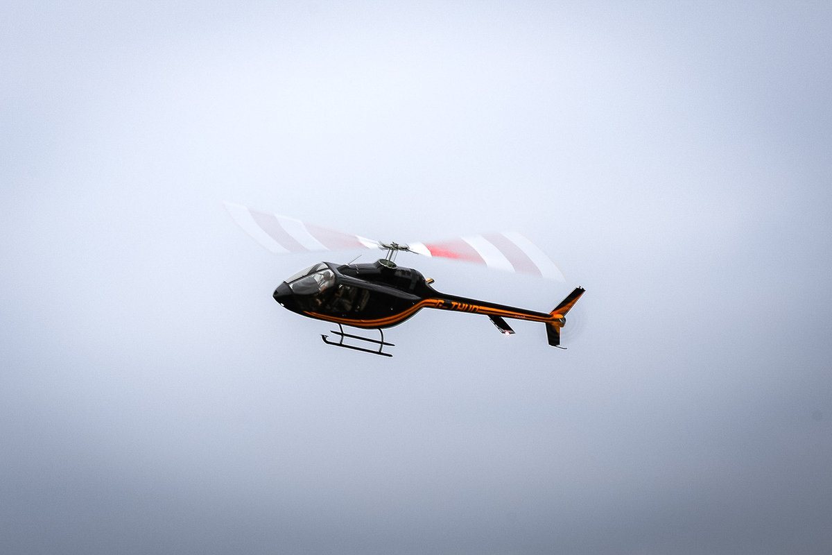 2025 Bell 505 Jet Ranger X photo 8