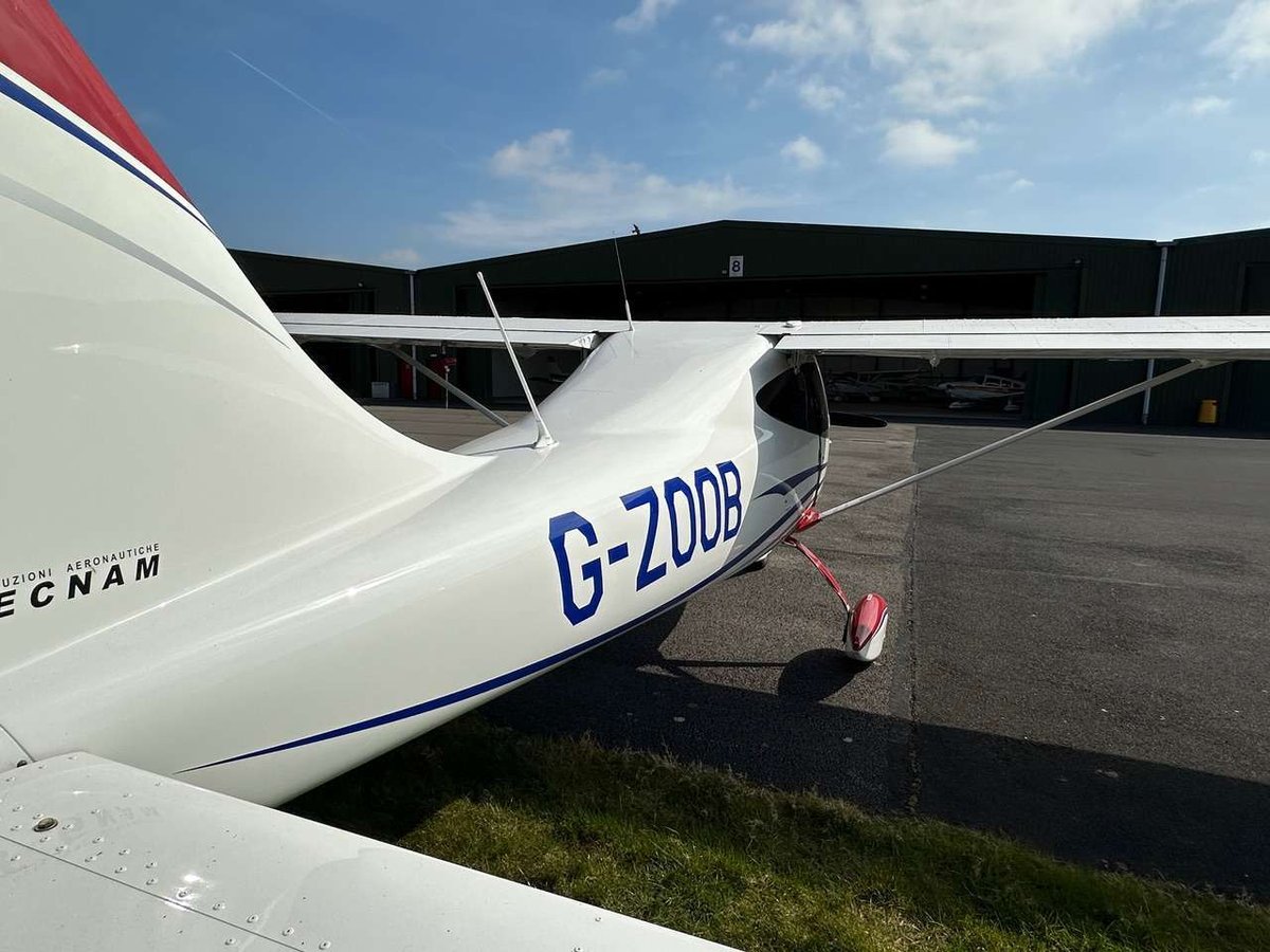 2015 Tecnam P2008 photo 5