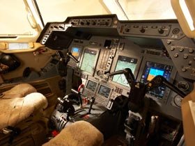 2011 Hawker 900XP photo 3