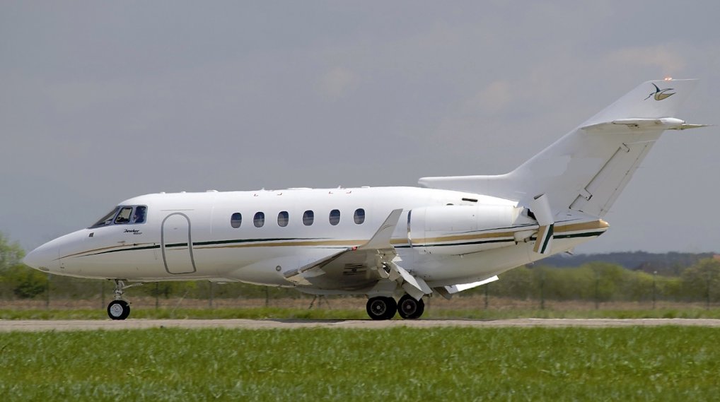 2011 Hawker 900XP photo 5