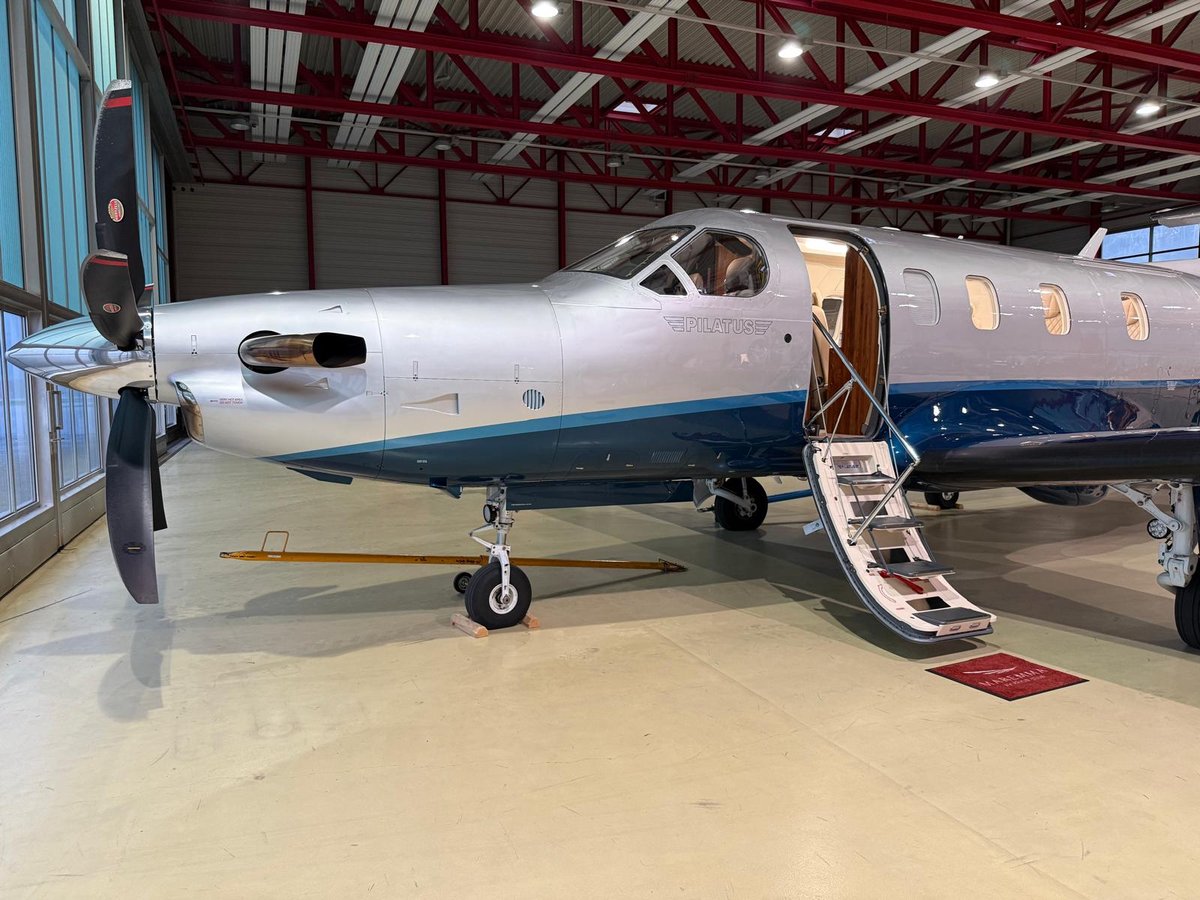 2023 Pilatus PC-12 NGX photo 6